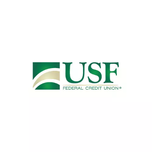 USF Federal Credit Union Logo