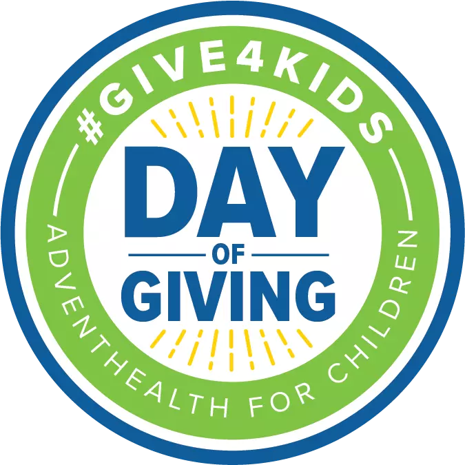 adventhealth foundation Day of Giving