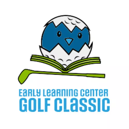 ELC Golf Classic logo