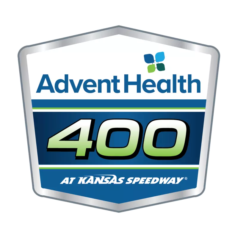 AdventHealth 400 at Kansas Speedway