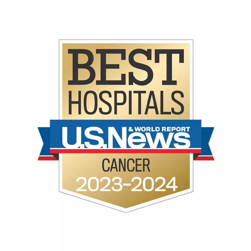 AdventHealth Orlando is recognized by U.S. News & World Report as one of America’s best hospitals.