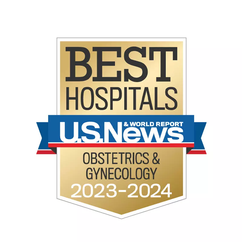 AdventHealth Orlando is recognized by U.S. News & World Report as one of America’s best hospitals.