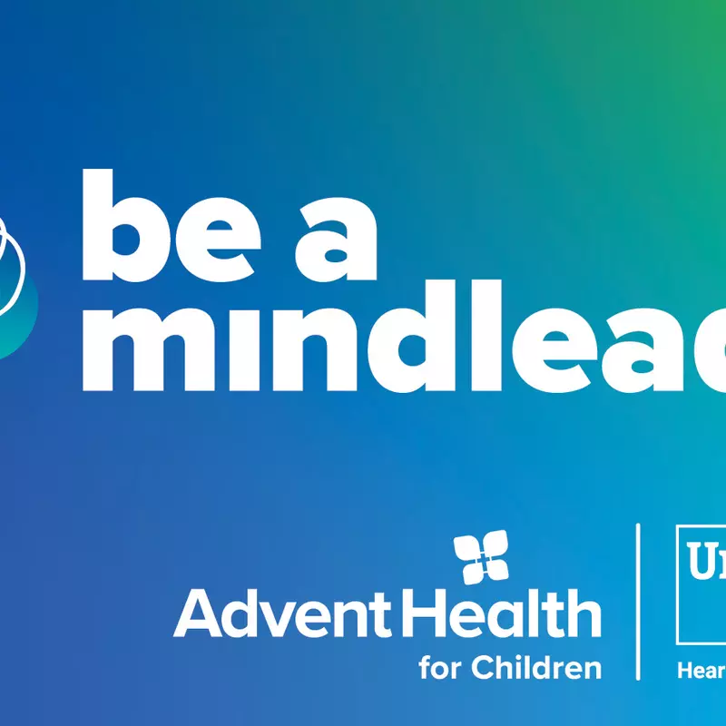 Be a Mindleader logo