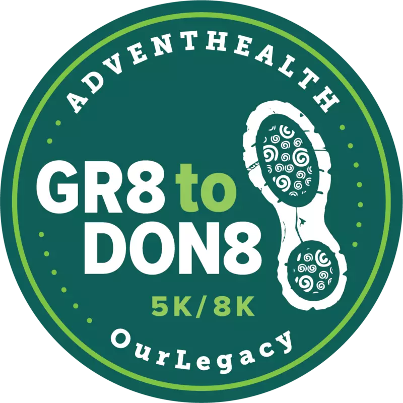 logo for gr8 to don8