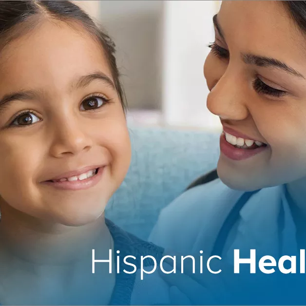 AdventHealth Gordon's Hispanic Health Fair