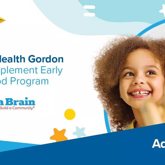 AdventHealth Gordon launches the Build a Brain program