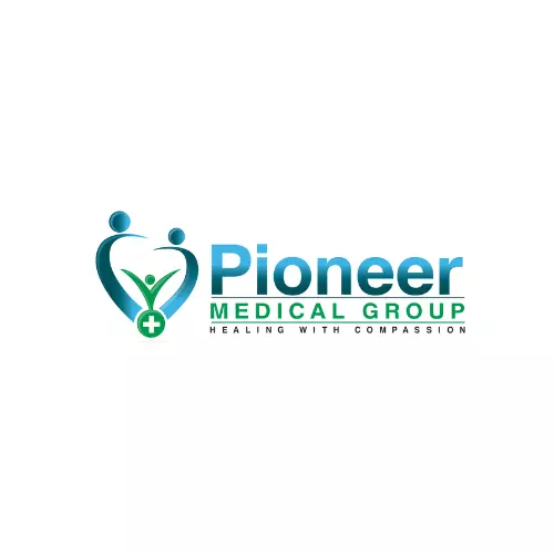 Pioneer Medical Group Logo