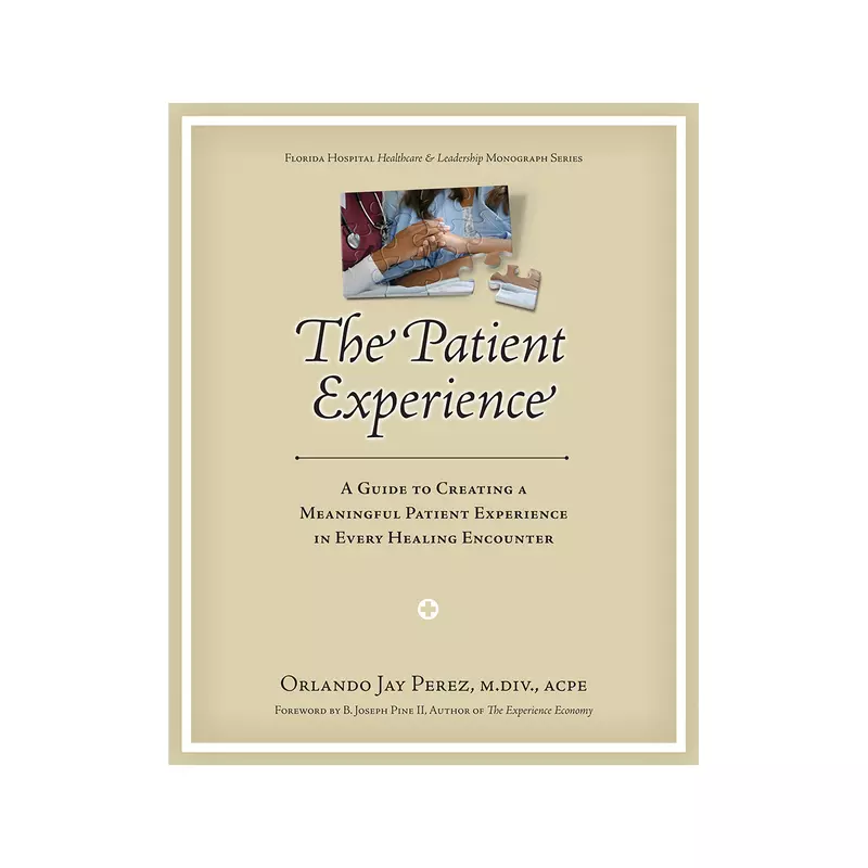 AdventHealth Press The Patient Experience