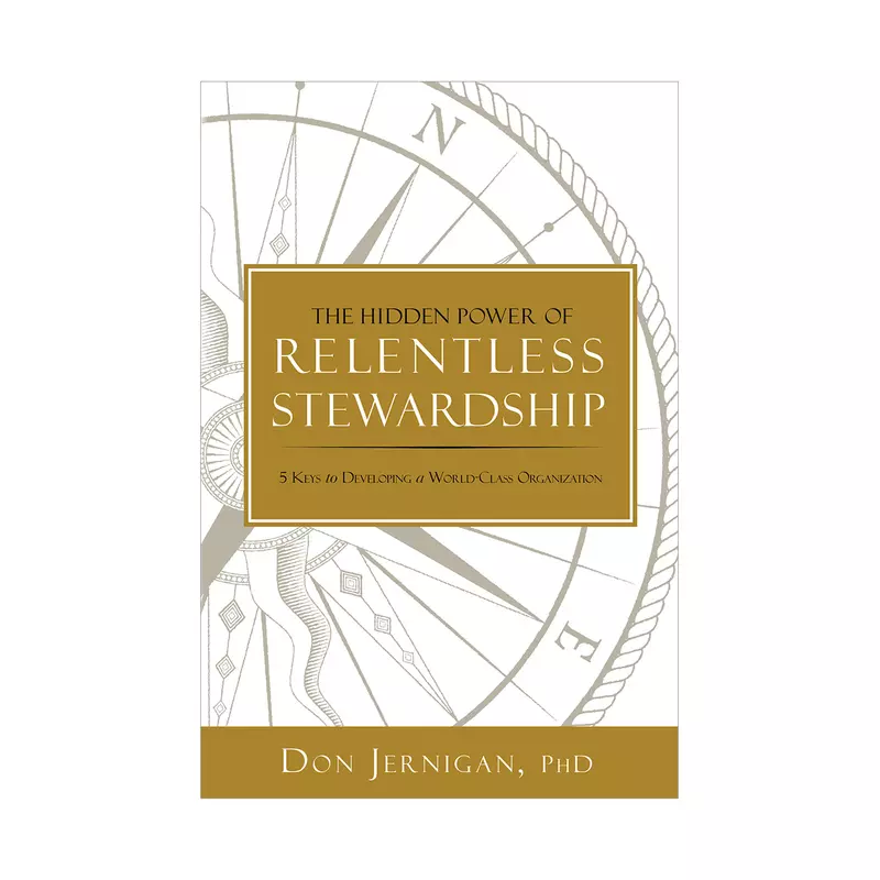 AdventHealth Press Relentless Stewardship