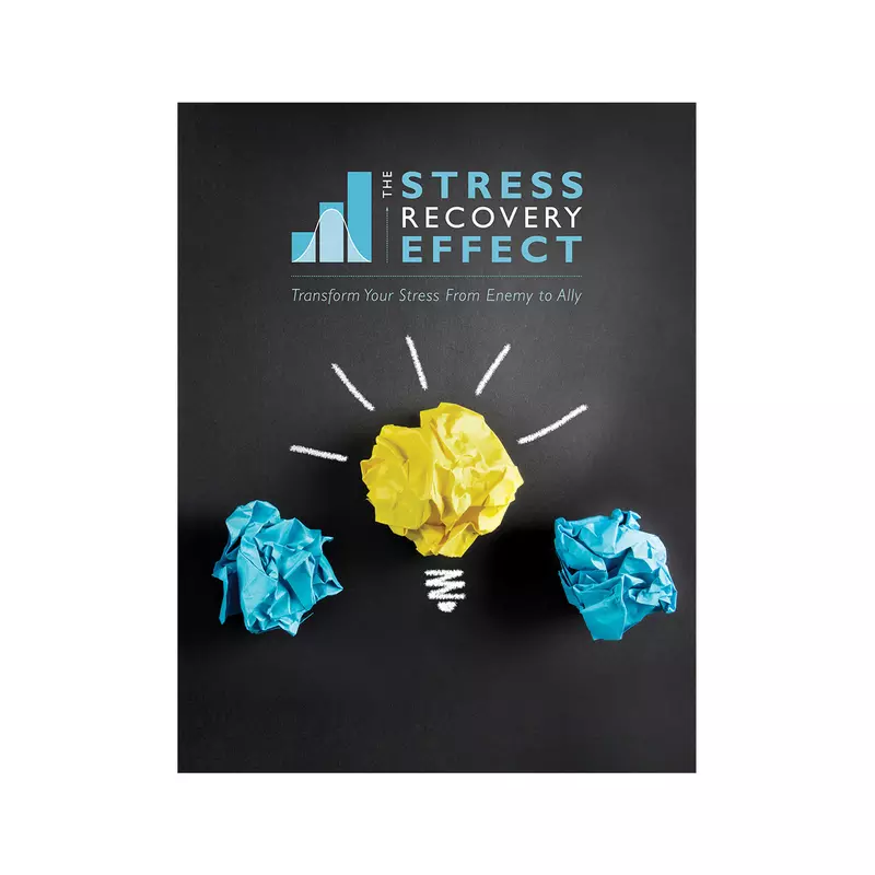 AdventHealth Press Stress Recovery Effect