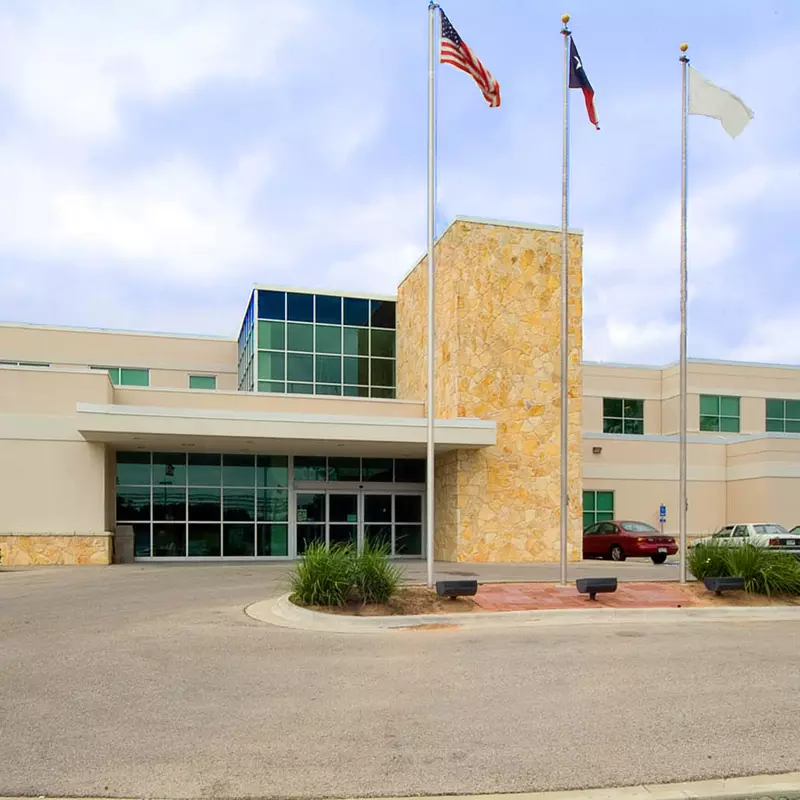 Photo of AdventHealth Rollins Brook