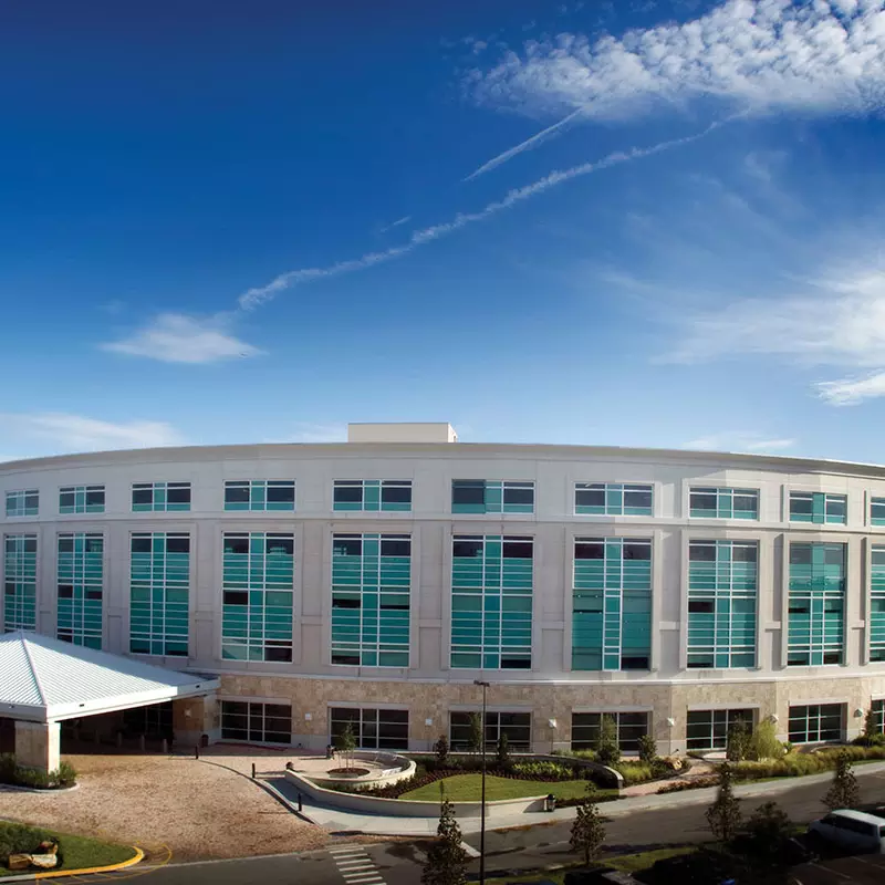 Photo of AdventHealth at East Orlando