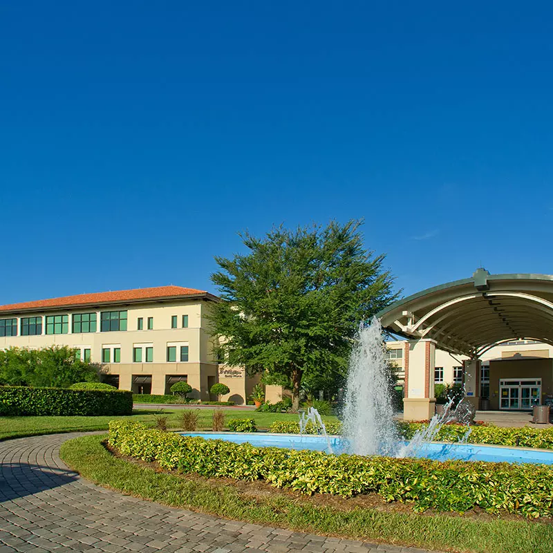 Photo of AdventHealth at Winter Park