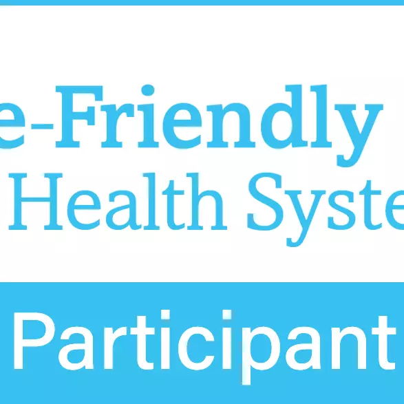 AdventHealth Hendersonville Participates in National Age-Friendly Health Systems Initiative