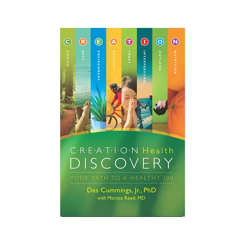CREATION Health Discovery