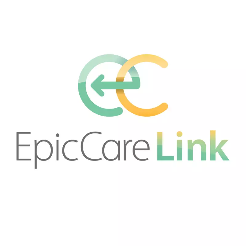 Epic Care Link logo
