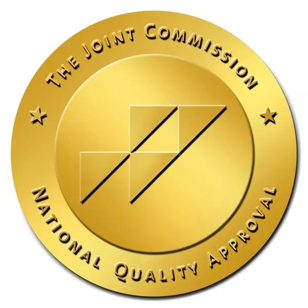 AdventHealth Fish Memorial Joint Commission Award
