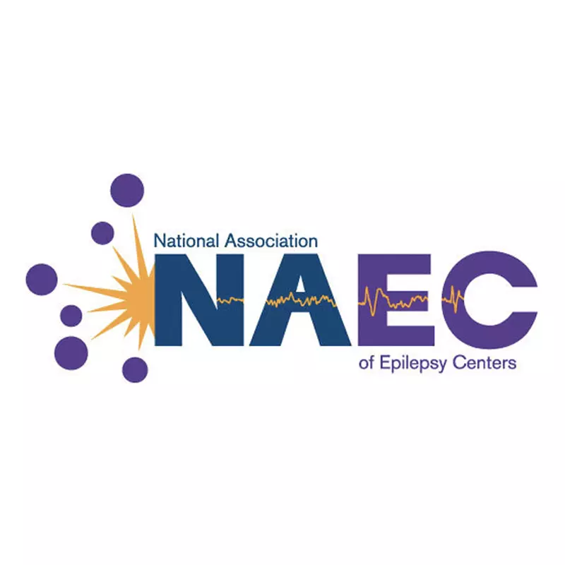 National Association of Epilepsy Centers
