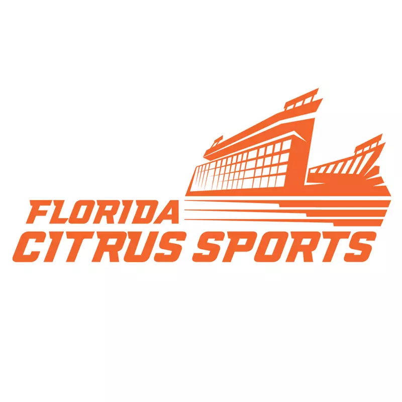 Logo for Florida Citrus Sports