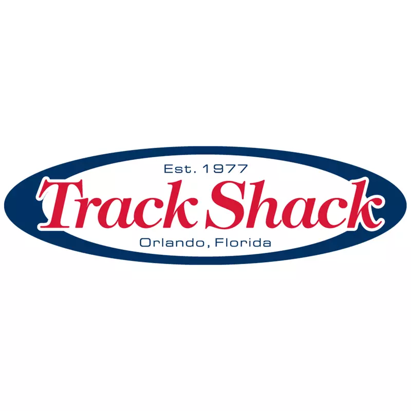 Logo for Track Shack