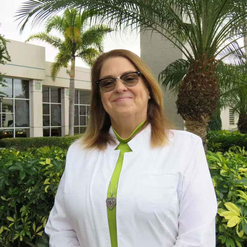 Diana Strudwick, AdventHealth New Smyrna Beach care management director