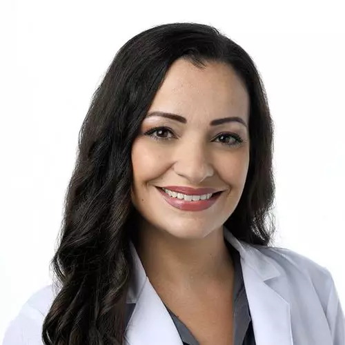 Women's Health Navigator Viviana Diaz