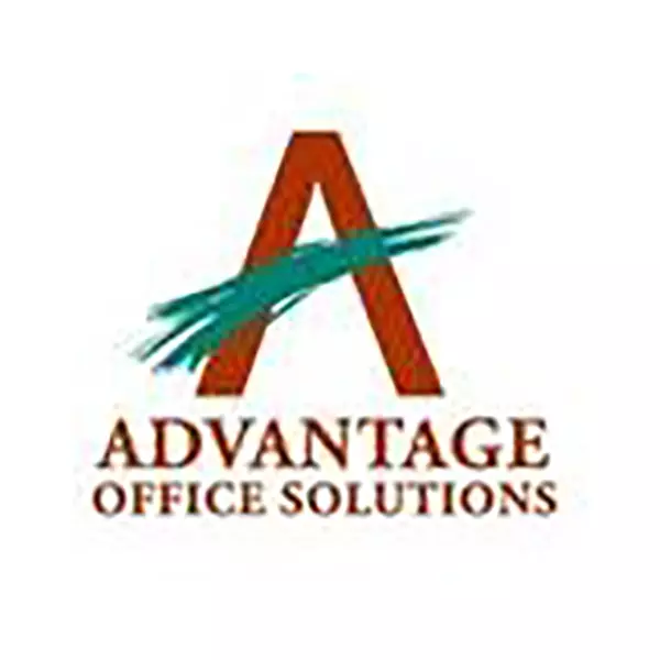 Advantage Office Solutions logo
