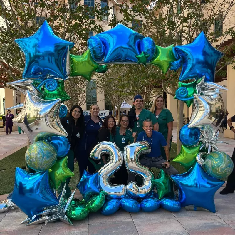 AdventHealth Celebration: 25 years of providing exceptional care to the community
