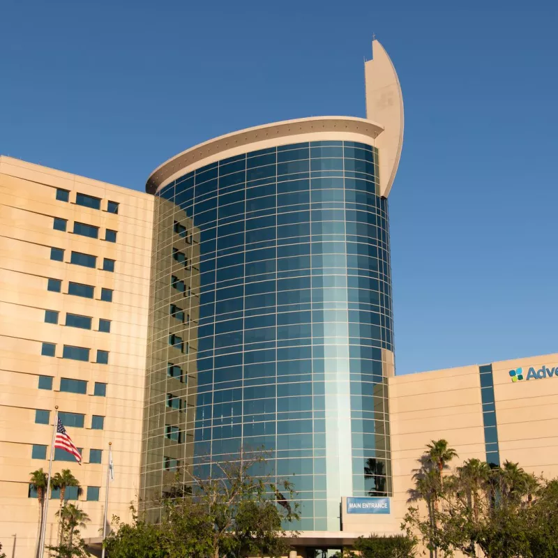 For the fourth consecutive year, AdventHealth Daytona Beach has earned a prestigious five-star rating from the Centers for Medicare & Medicaid Services (CMS), the highest rating a hospital can attain. 