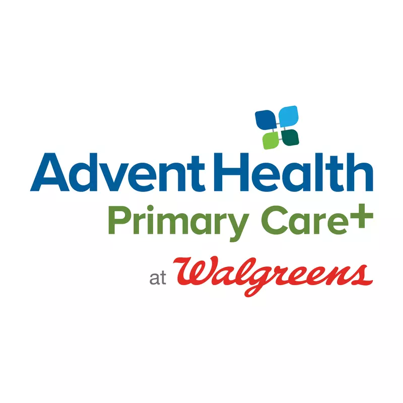 AdventHealth Primary Care+ at Walgreens