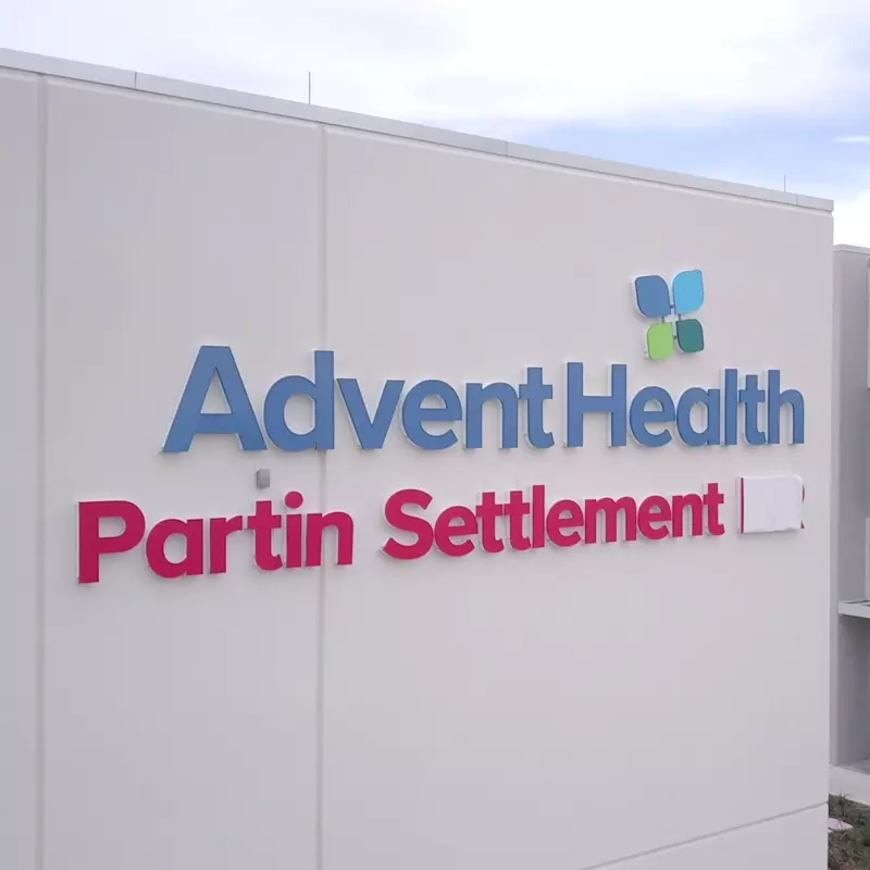 AdventHealth opens Partin Settlement Health Park and ER, bringing new services to Osceola County