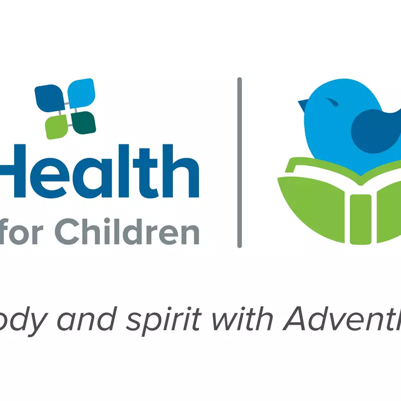 AdventHealth for Children and West Lakes Early Learning Center logo