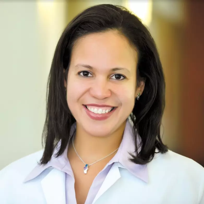 Aileen Caceres, MD