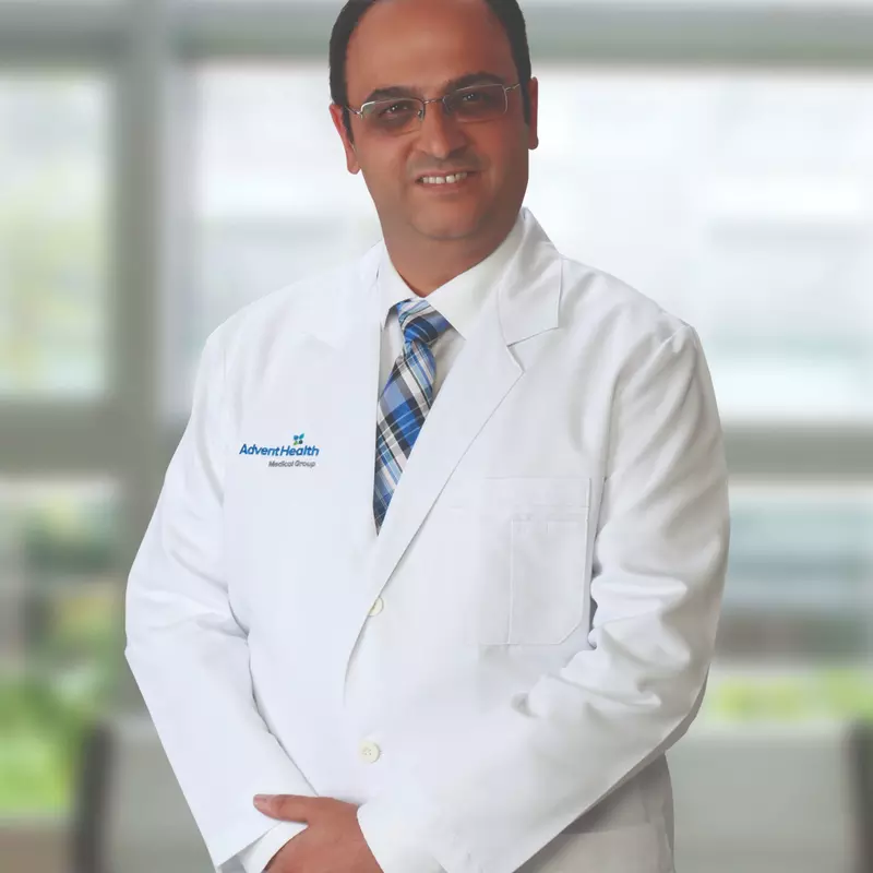 Dr. Ahmad Samer Alawad