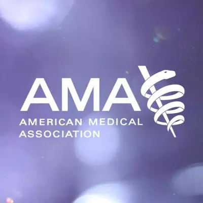 AMA logo