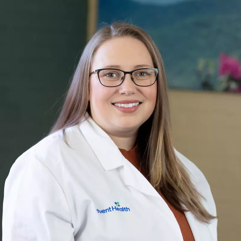 Physician Assistant Joins AdventHealth Hendersonville Surgery Specialists