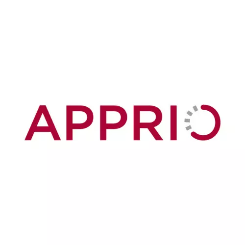 Apprio Logo