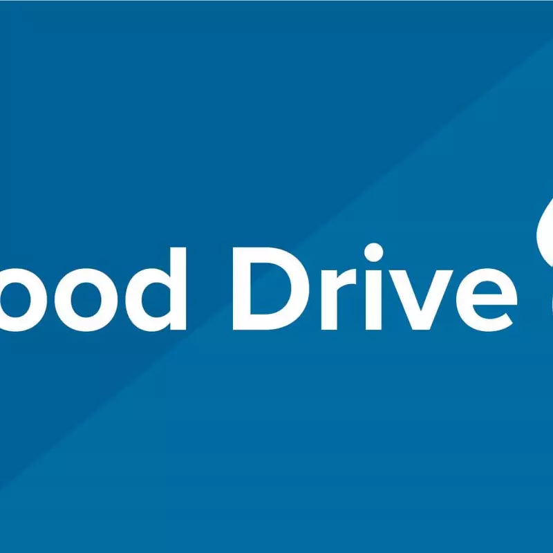 Blood drive at AdventHealth Gordon on Aug 31