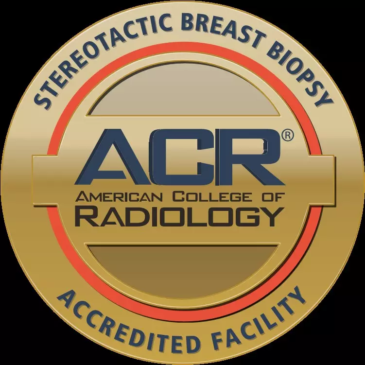 AdventHealth Hendersonville Imaging Earns Renewed Stereotactic Breast Biopsy Accreditation