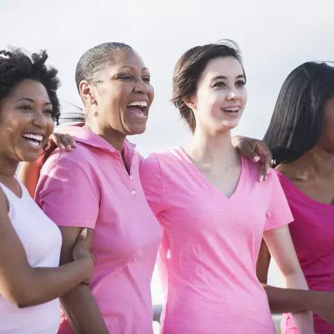 Breast Cancer Prevention Program