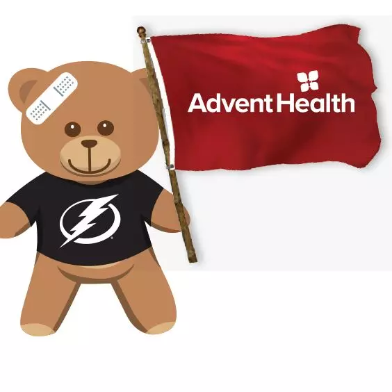 AdventHealth Buddy Bears icon