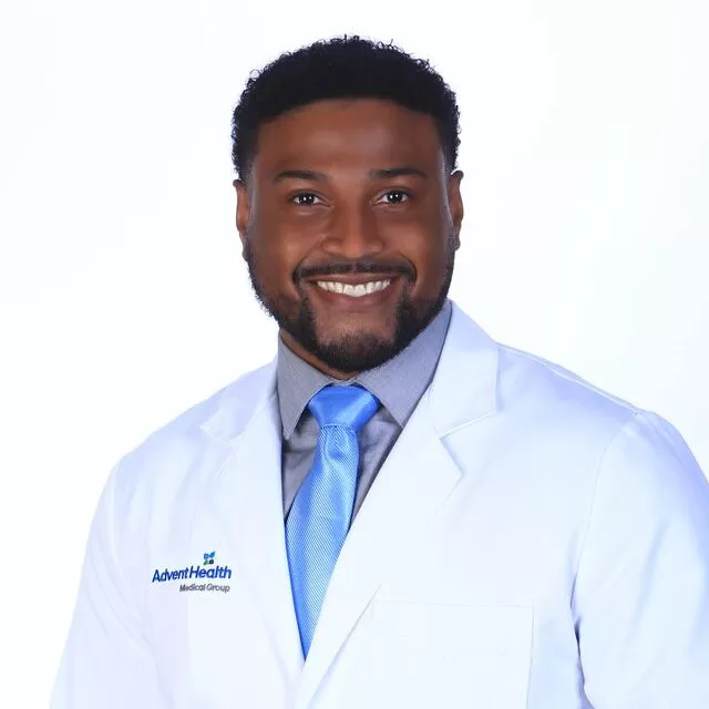 Dr. Calvin Williams