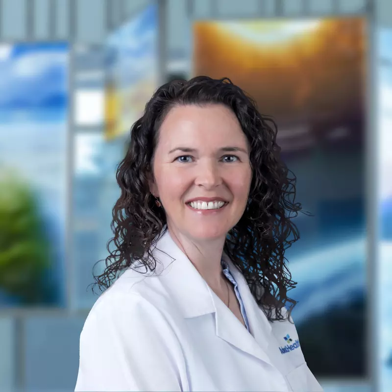 Dr. Melissa Kelly Carter