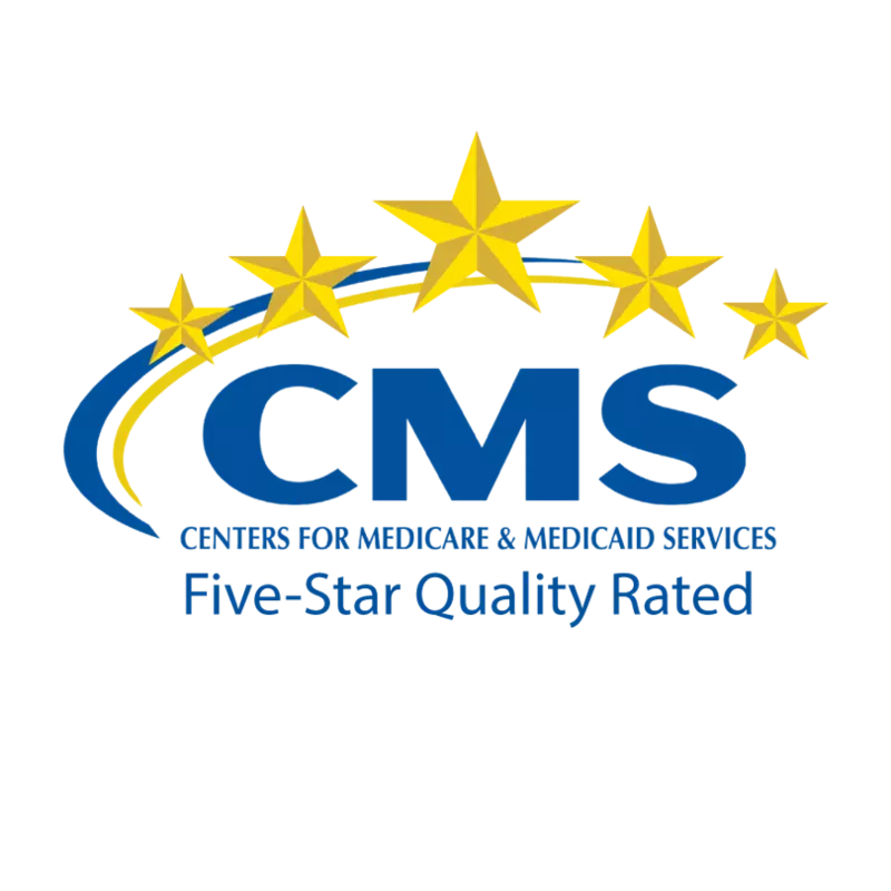 Centers for Medicare and Medicaid Services (CMS) Five-Star Quality Rating