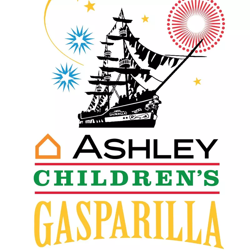 Ashley Children's Gasparilla Presented by Chick-fil-A Tampa Bay Community Hero 