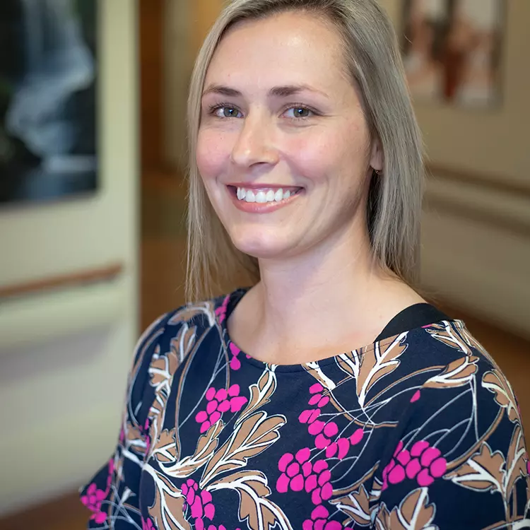 AdventHealth Hendersonville Names New Director for The Baby Place