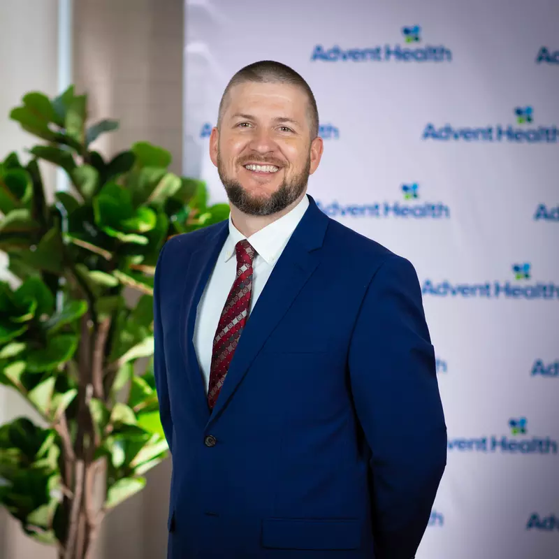 AdventHealth Hendersonville Announces New Director of Physician Services