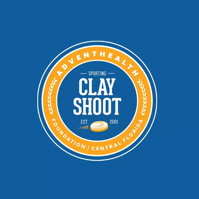 clay Shoot Logo