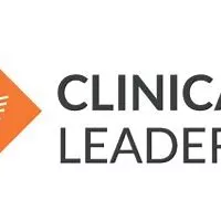 Clinical Leader logo