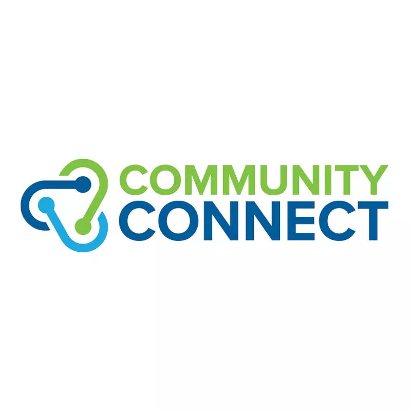 Community Connect Logo